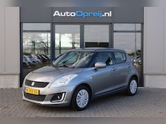 Suzuki Swift - 1.2 Dynamic AUTOMAAT 5drs. Airco, Stoelverwarming