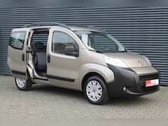 Citroën Nemo - 1.4i Multispace Luxe Uitv. AIRCO