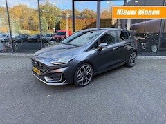 Ford Fiesta - 1.0 EcoB. ST-Line Vignale, Half leer, LED, Keyless, Winterpack, Camera, Clima