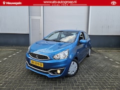 Mitsubishi Space Star - 1.0 Cool+ Automaat