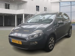 Fiat Punto Evo - 0.9 TwinAir Edizione Cool/LAAG KM/ZUINIG