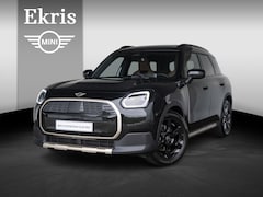 MINI Countryman - E Favoured Trim | Pakket L