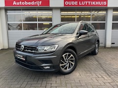 Volkswagen Tiguan - 1.4TSI 150PK DSG Highline Sound Full-Led ACC Camera Navi