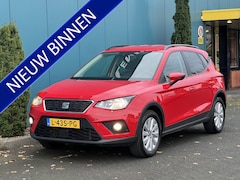 SEAT Arona - 1.0 TSI DSG Aut. Style Business Intense CARPLAY|ADAPT.CRUISE|CAM|NAV|PDC|LMV|ECC