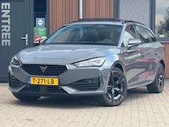 CUPRA Leon Sportstourer - 1.4 E-HYBRID BNS Pano Acc Camera