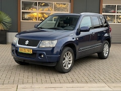 Suzuki Vitara - 2.0-16V LIMITED 4x4 4wd