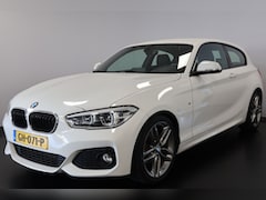 BMW 1-serie - 118I M SPORT origineel Nederlands