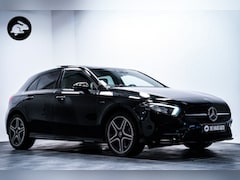 Mercedes-Benz A-klasse - 250 e AMG|Panodak|Sfeerverlichting|Camera|Stoelverwarming
