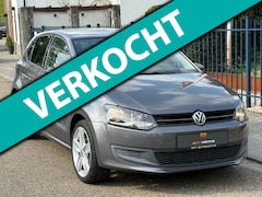 Volkswagen Polo - 1.2-12V Highline CarPlay / Stoelverwarming