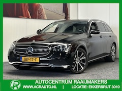 Mercedes-Benz E-klasse Estate - 300 E AVANTGARDE AUTOMAAT 360 CAMERA NAVIGATIE CRUISE CONTROL CLIMATE CONTROL BLUETOOTH TE