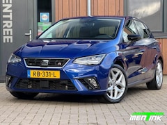SEAT Ibiza - 1.0 TSI FR BNS INT. Led Stoelverw. Beats Carplay