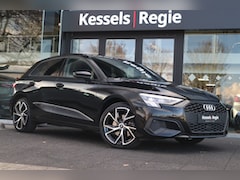 Audi A3 Sportback - 40 TFSI e Sport Edition Pano ACC Keyless El.Klep Sensoren CarPlay Stoelverwarming