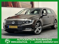 Volkswagen Passat Variant - 1.4 TSI ACT HIGHLINE NAVIGATIE CRUISE CONTROL CLIMATE CONTROL BLUETOOTH TELEFOON MEDIA VOO