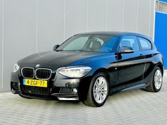 BMW 1-serie - 116i M Pakket | Xenon | Navi | Leer | Vol opties