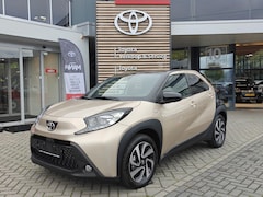 Toyota Aygo X - PULSE AUTOMAAT BI-TONE AD-CRUISE APPLE/ANDROID CAMERA LMV DAB+