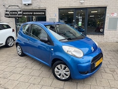 Citroën C1 - 1.0-12V 3Deurs Apk tot 24/03/2026