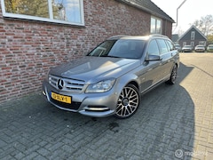 Mercedes-Benz C-klasse Estate - 180 Premium Edition