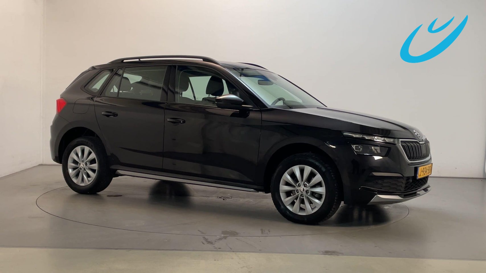 Skoda Kamiq - 1.0 TSI 116pk DSG Business Edition Stoelverwarming Virtual Cockpit - AutoWereld.nl