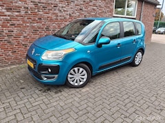 Citroën C3 Picasso - 1.4 VTi Exclusive