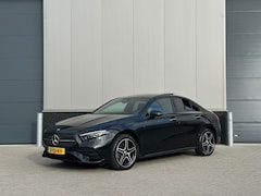 Mercedes-Benz A-klasse - 250 e AMG Line Mercedes-Benz A 250 e Limousine Business Solution AMG | Panoramadak | Stoelverwarming | Me