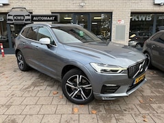 Volvo XC60 - 2.0 D5 AWD R-Design Pano Nieuwstaat Vol
