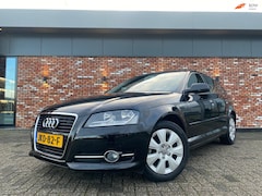 Audi A3 Sportback - 1.2 TFSI Ambiente Cruise Clima 130000km Zeer Netjes