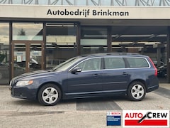 Volvo V70 - 2.0 107KW FLEXIFUEL Momentum YOUNGTIMER