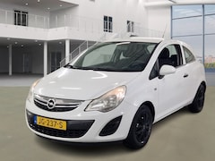 Opel Corsa - 1.2 EcoFlex Selection/ VELGEN/ SCHERM