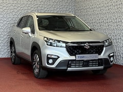 Suzuki S-Cross - 1.4 2025 SMART HYBRID STYLE PANORAMA 360.CAMERA NAVI PDC CLIMA STOELVERW. ADAP.CRUISE LMV