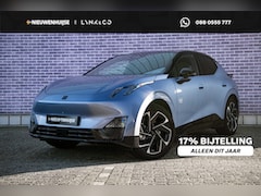 Lynk & Co 02 - More 66 kWh LAGE BIJTELLING| UIT VOORRAAD LEVERBAAR | COSMIC BLUE