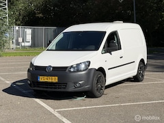Volkswagen Caddy Maxi - Bestel 1.6 TDI * MOTOR DEFECT