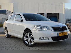 Skoda Octavia Combi - 1.4 TSI Greentech Elegance Airco NAP APK