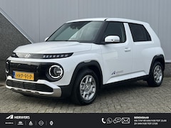 Hyundai Inster - Pulse 49 kWh / Navigatie / Achteruitrijcamera / Adaptieve cruise control / verstelbare ach