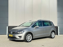 Volkswagen Golf Sportsvan - 1.4 TSI Connected Series Volkswagen Golf Sportsvan 1.4 TSI DSG Automaat Panoramadak Stoelverwarming