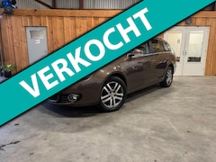 Volkswagen Golf Variant - 1.2 TSI Highline Clima/Automaat/Onderhoudhistorie