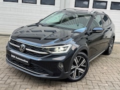 Volkswagen Taigo - 1.0 TSI Style automaat/xenon/led/front assist/virtual/carplay/acc/iQ drive