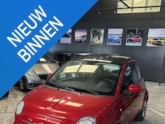 Fiat 500 - 1.2 Lounge