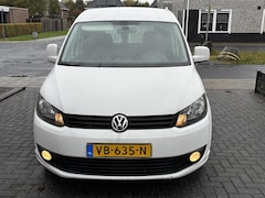 Volkswagen Caddy - 1.6 TDI