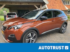 Peugeot 3008 - 1.2 PureTech GT Line Avantage
