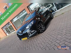 Renault Captur - 1.2 TCe Expression Automaat Navi Climate cont