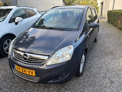 Opel Zafira - 2.2 Temptation AUTOMAAT
