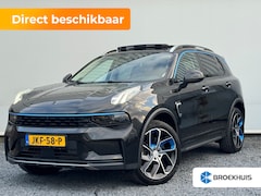 Lynk & Co 01 - 1.5 Plug-in Hybrid DCT 261 PK Memory Seats | Adaptive Cruise Control + Stuurhulp | Inclusi