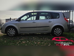 Renault Grand Scénic - 2.0-16V Privilège 7p.automaat