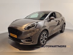 Ford Puma - 1.0 EcoBoost Hybrid ST-Line - Stoel/Stuurverwarming - Apple Carplay/Android Auto - Dodehoe