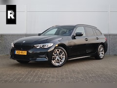 BMW 3-serie Touring - 330e Sport Line / SOH 95% / Hifi / Camera / Sportstoelen /