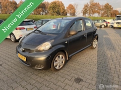 Toyota Aygo - 1.0-12V Now airco 133 dzkm