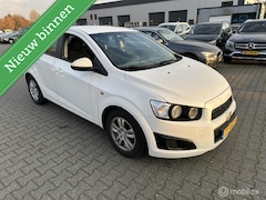 Chevrolet Aveo - 1.3D LT airco