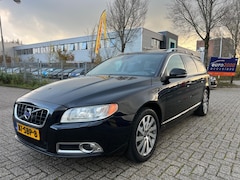 Volvo V70 - 2.0 D3 Limited Edition - Schuifdak - Camera