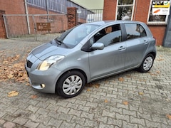 Toyota Yaris - 1.3 VVTi Sol