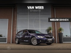 BMW 3-serie Touring - 330i F31 LCI xDrive High Executive | 252 pk | Automaat | 360camera | Leer | LED | Trekhaak